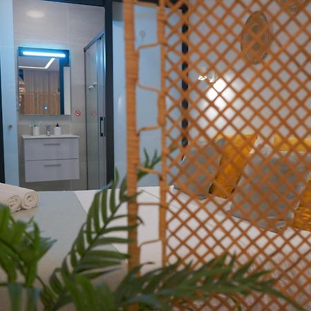 Sg Boho Chic Dream Nomad Studio Las Palmas de Gran Canaria Dış mekan fotoğraf
