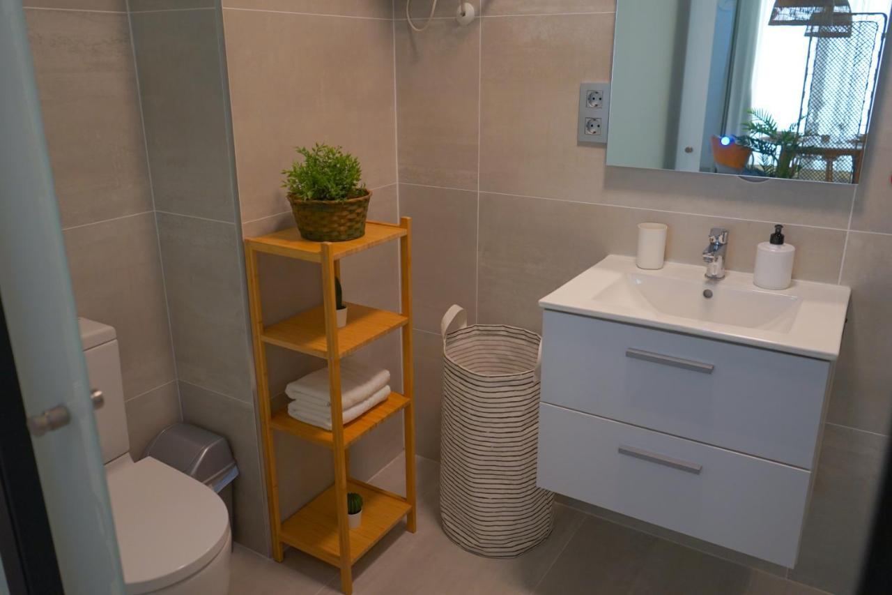 Sg Boho Chic Dream Nomad Studio Las Palmas de Gran Canaria Dış mekan fotoğraf