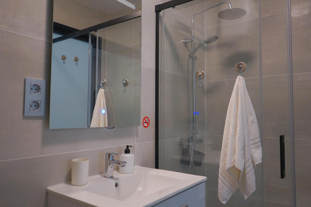 Sg Boho Chic Dream Nomad Studio Las Palmas de Gran Canaria Dış mekan fotoğraf