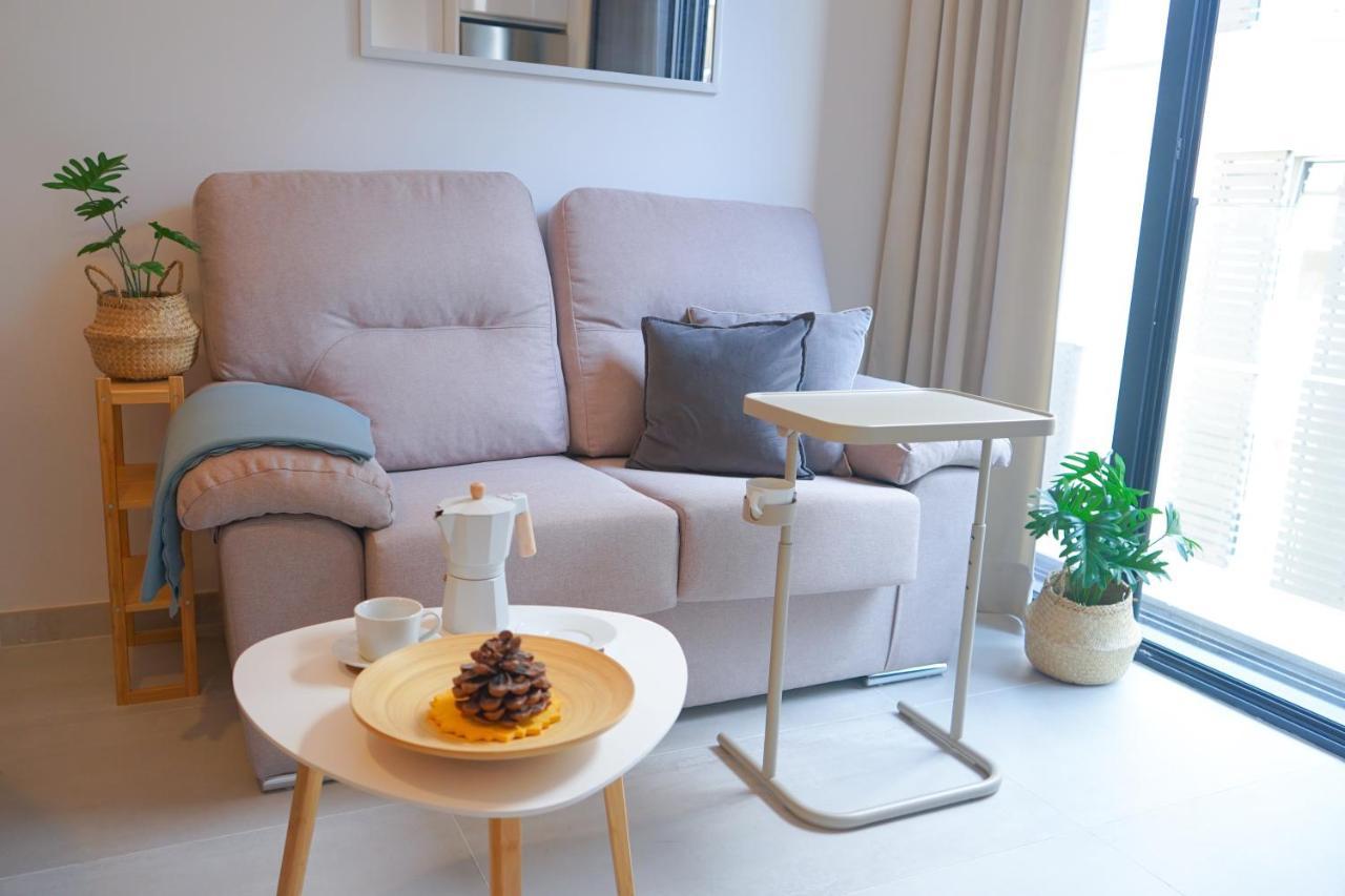 Sg Boho Chic Dream Nomad Studio Las Palmas de Gran Canaria Dış mekan fotoğraf